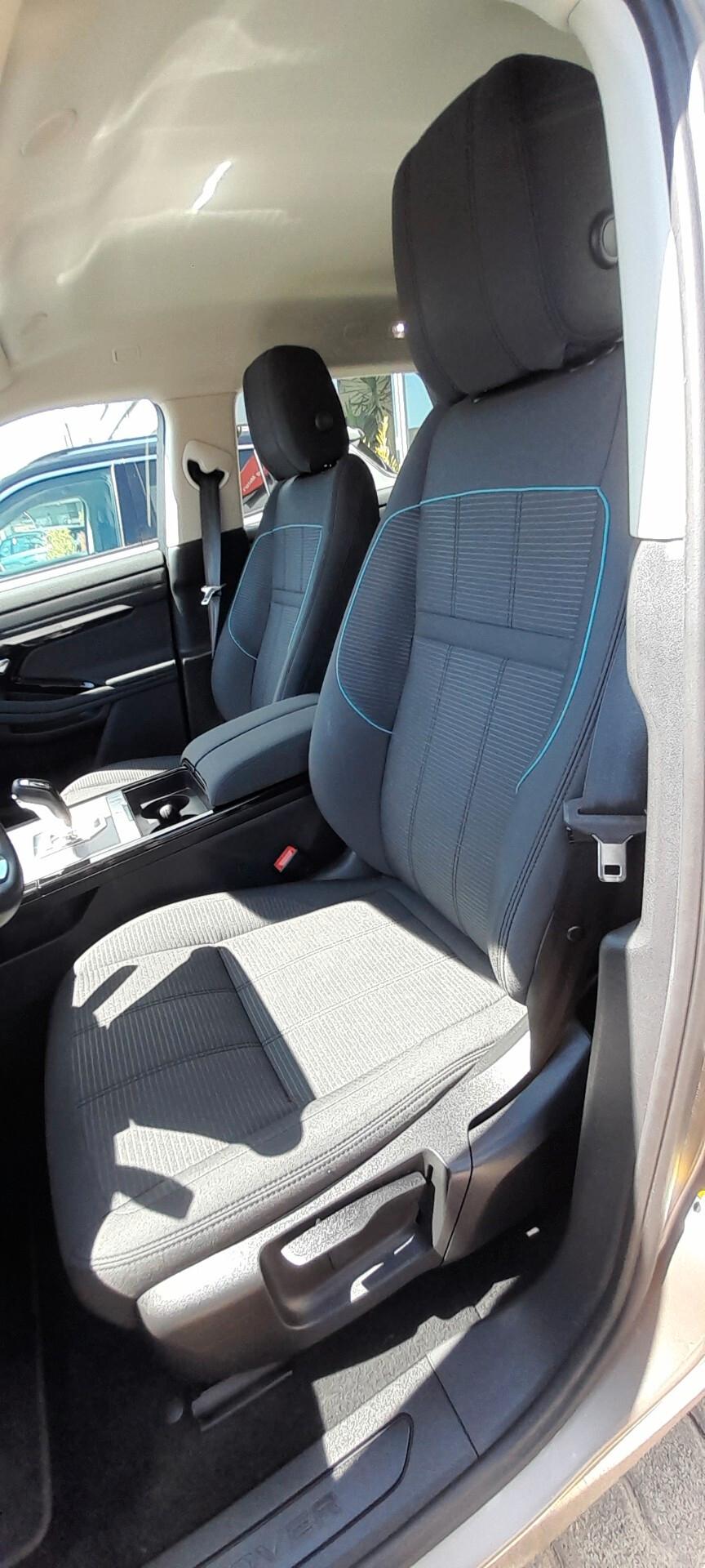 Land Rover Range Evoque 2.0D I4 163 CV AWD Auto "IVA ESPOSTA"