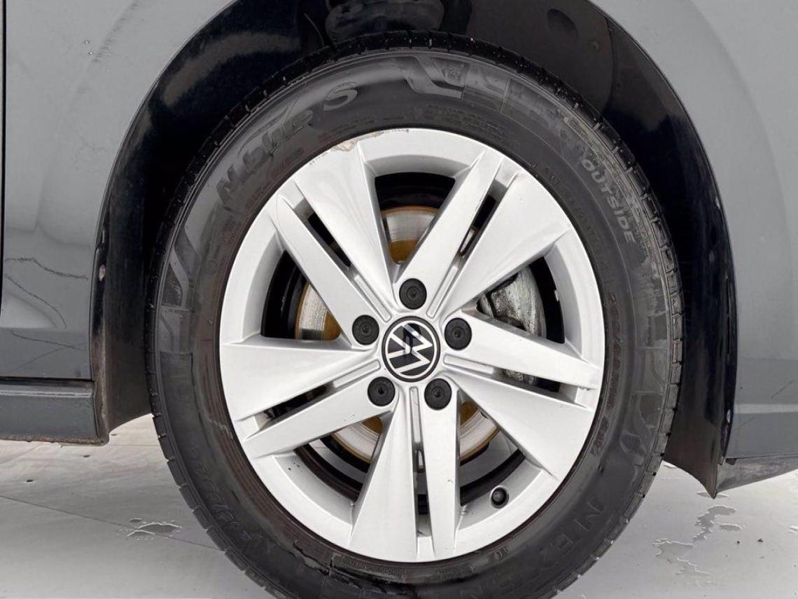 VOLKSWAGEN Golf 1 0 tsi evo life 110cv