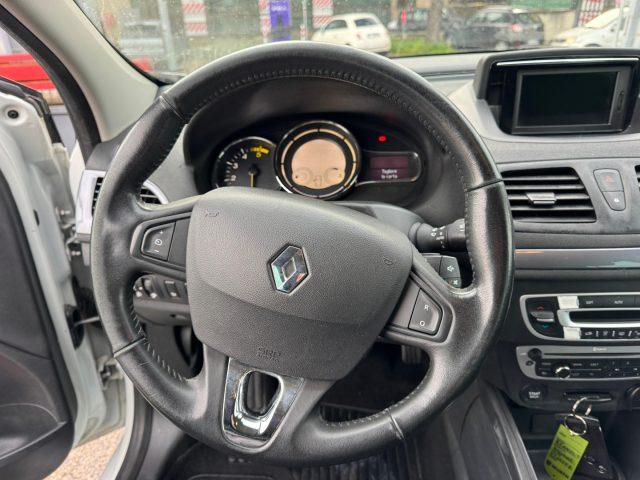 RENAULT Megane Mégane 1.5 dCi 110CV S&S ESM SporTour Limited