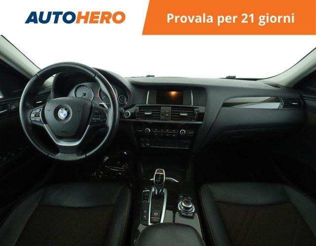 BMW X4 xDrive30dA 249CV xLine