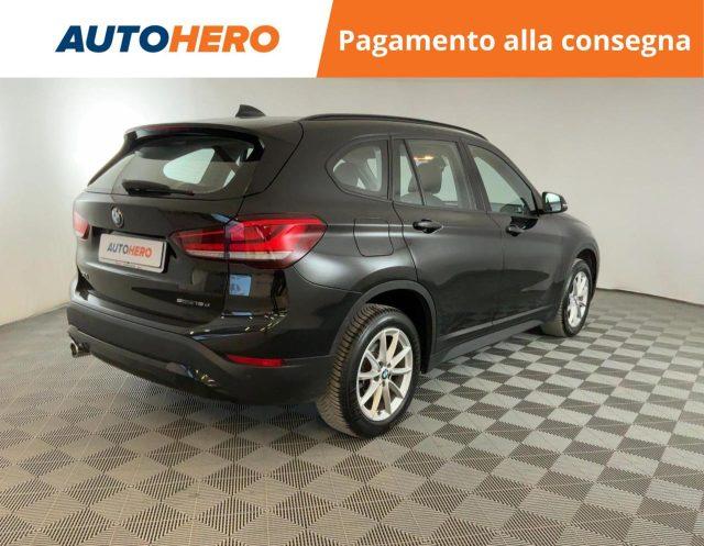 BMW X1 sDrive16d Advantage