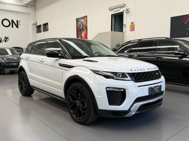 Land Rover Range Evoque 2.0 TD4 150 CV 5p. HSE Dynamic