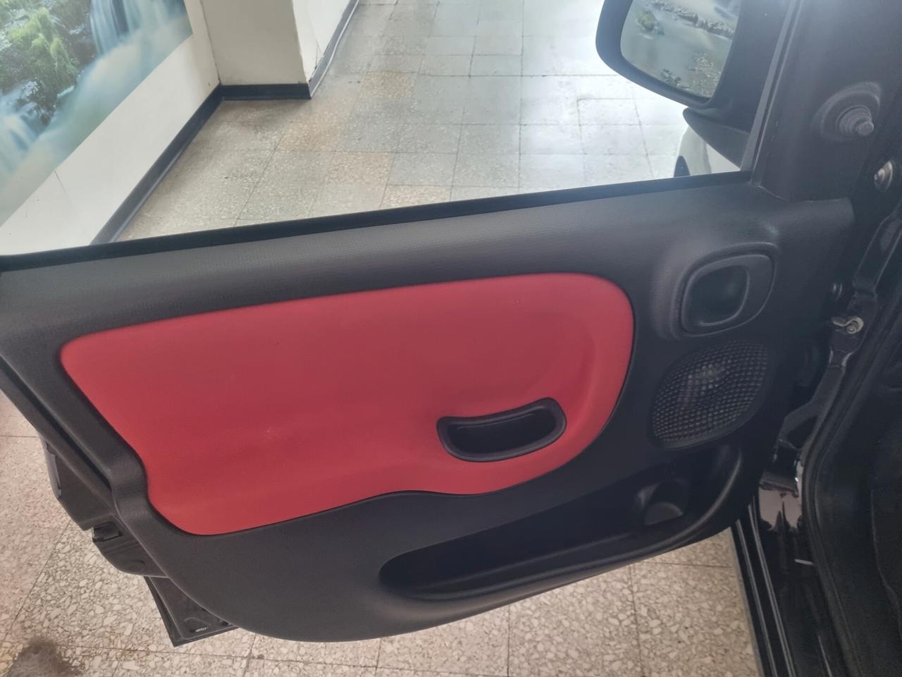 Fiat Panda 0.9 TwinAir Turbo Natural Power Young TAGLIANDATA