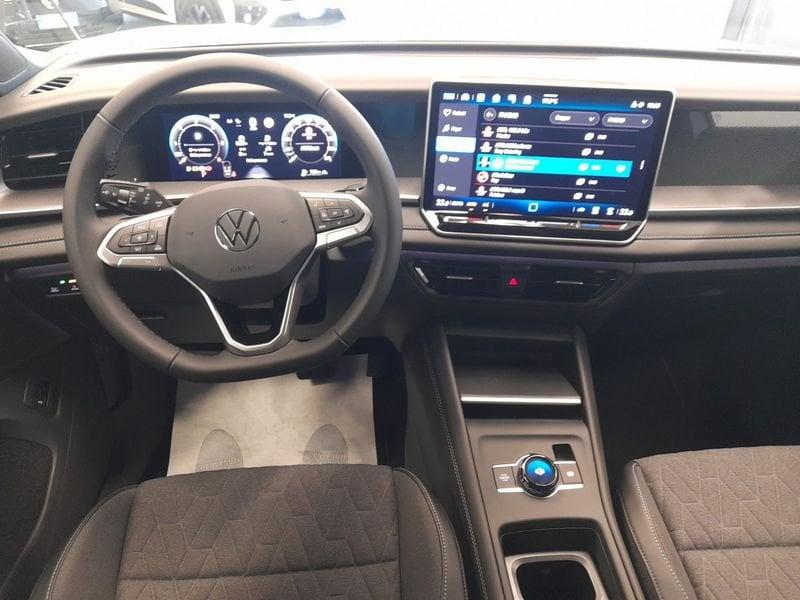 Volkswagen Tayron 2.0 TDI SCR Edition Plus DSG