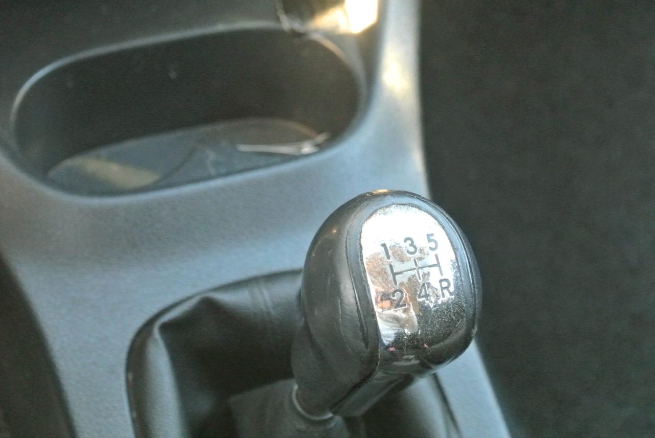 Daihatsu Terios 1.5 4WD SX O/F