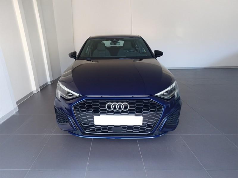 Audi A3 sportback 40 1.4 tfsi e s line edition s-tronic