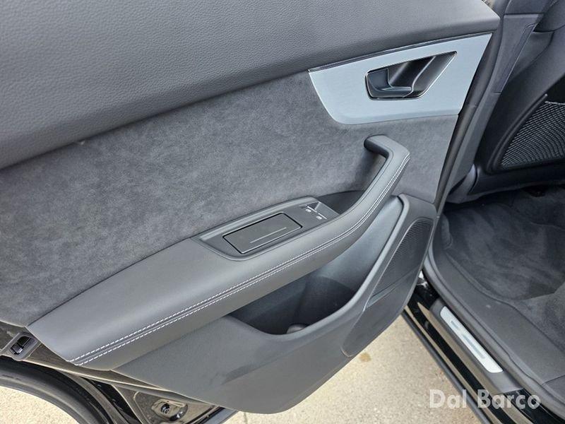 Audi Q8 50 TDI 210kW quattro tip. S Line Edition