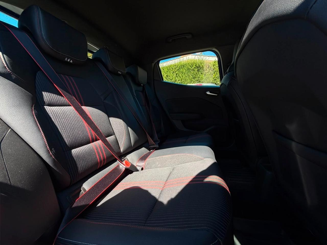Renault Clio Blue dCi 115 CV 5 porte R.S. Line