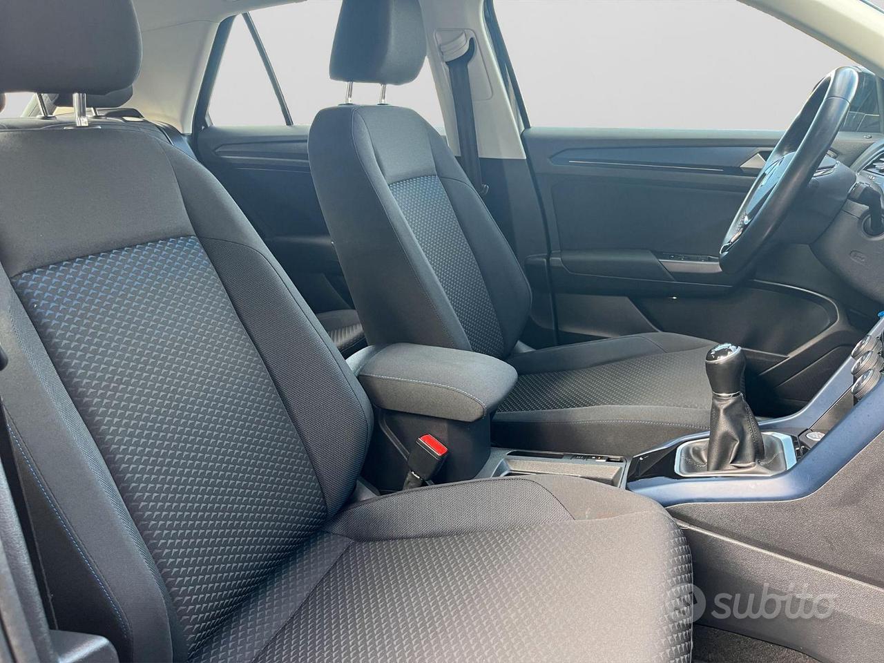 Volkswagen T-Roc 1.6 TDi UNITED TAGLIANDI VW