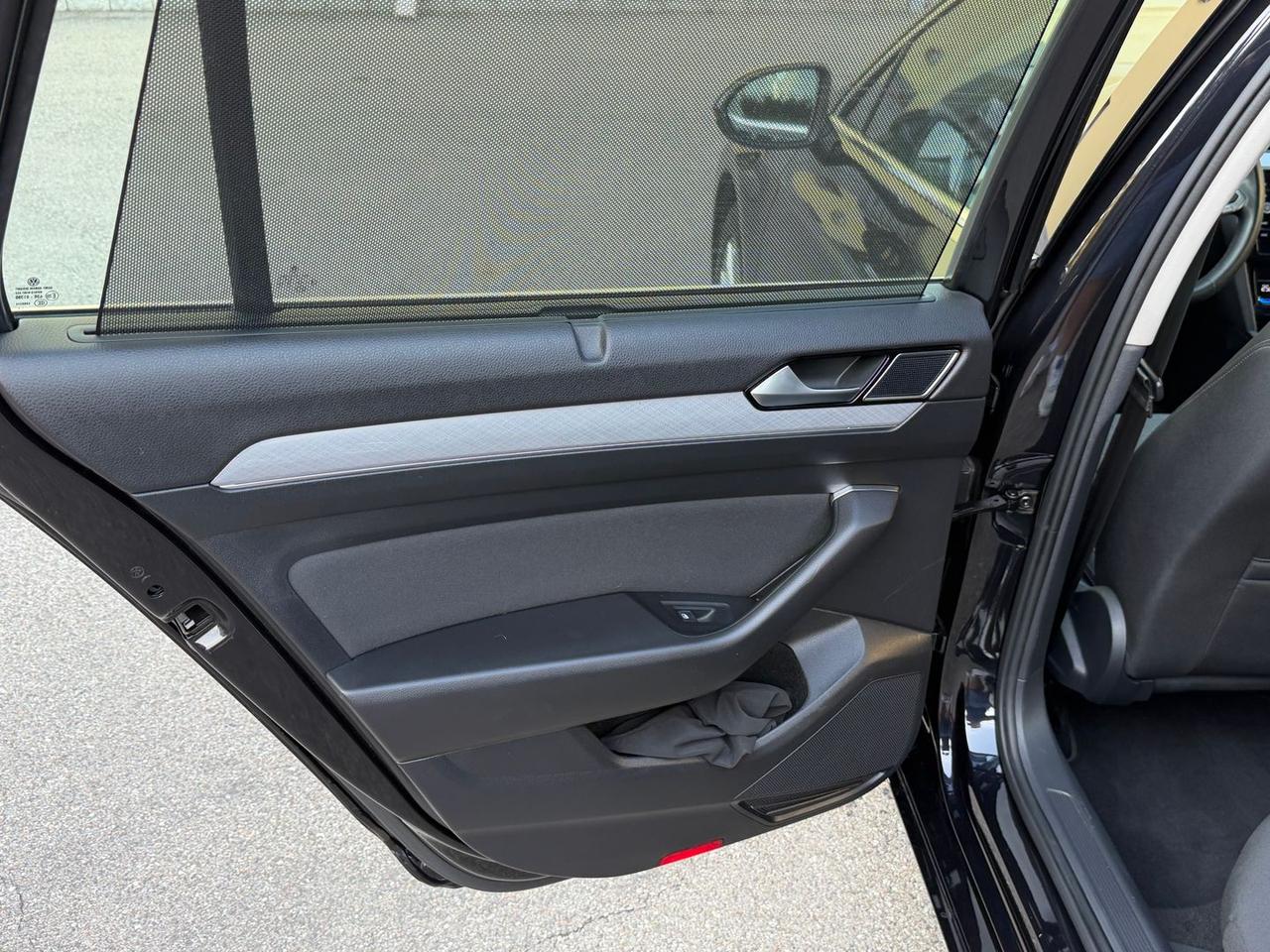 Volkswagen Passat 2.0 TDI Business #50324