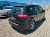 Ford C-Max 1.6 TDCi 115CV Plus