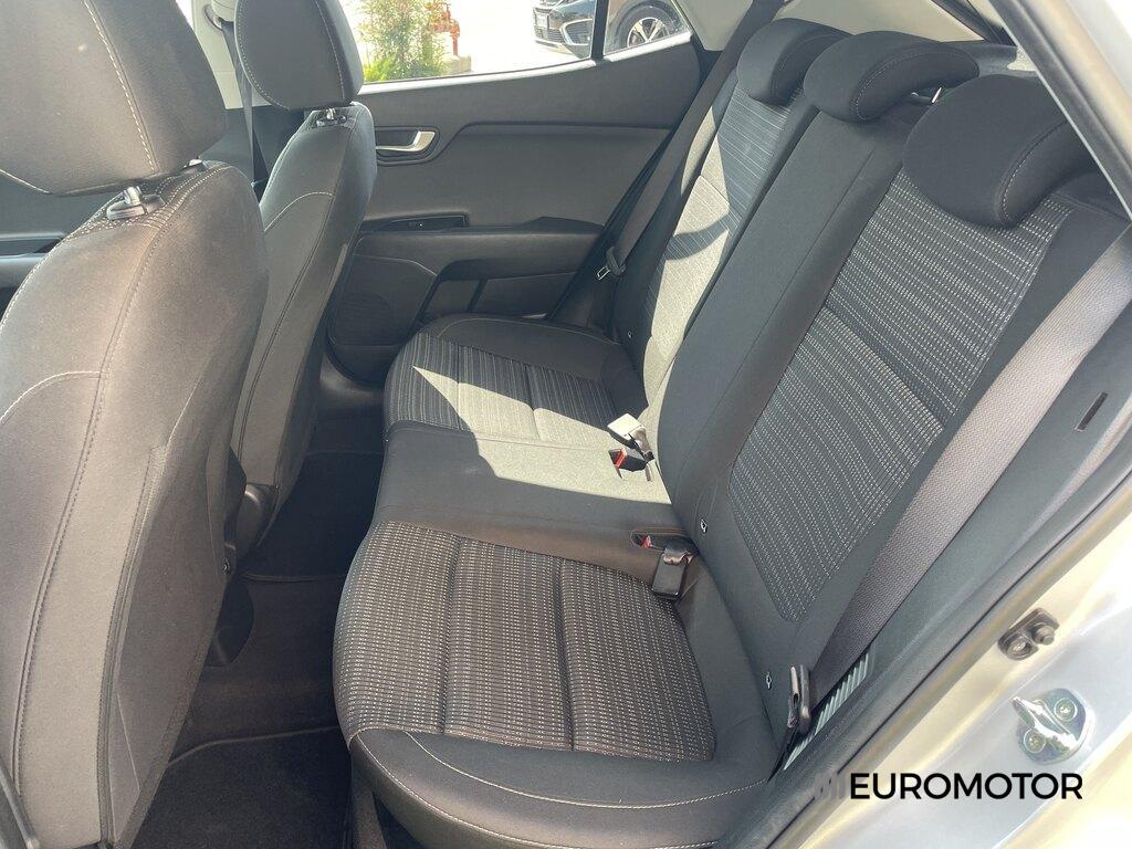 Kia Stonic 1.0 T-GDi MHEV Style iMT