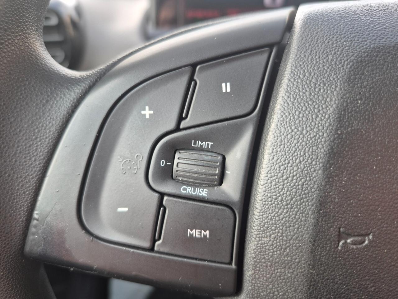 Citroen C4 Cactus PureTech 75 Feel