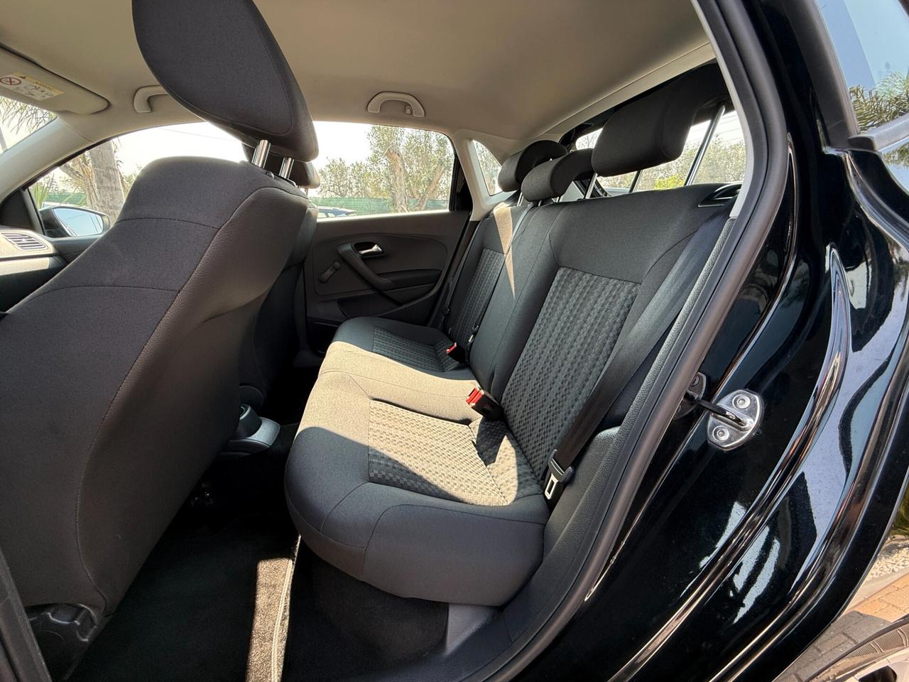 VOLKSWAGEN POLO 1.4 TDI 75 CV 5p. LIFE