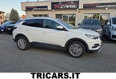 OPEL Grandland X 1.6 D Ecotec Innovation NEOPATENTATI