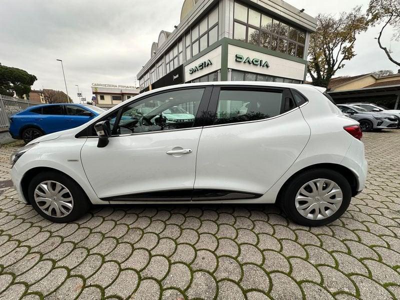 Renault Clio Clio 1.5 dCi 8V 75CV 5 porte Costume National