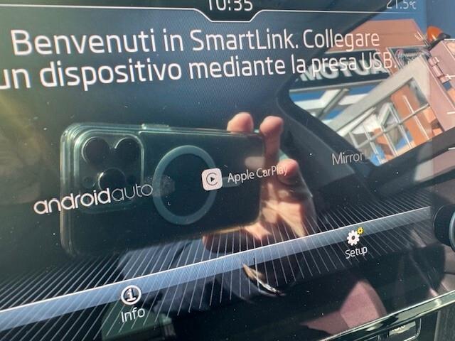 Skoda Octavia 1.6 TDI CR 115 CV Wagon Executive