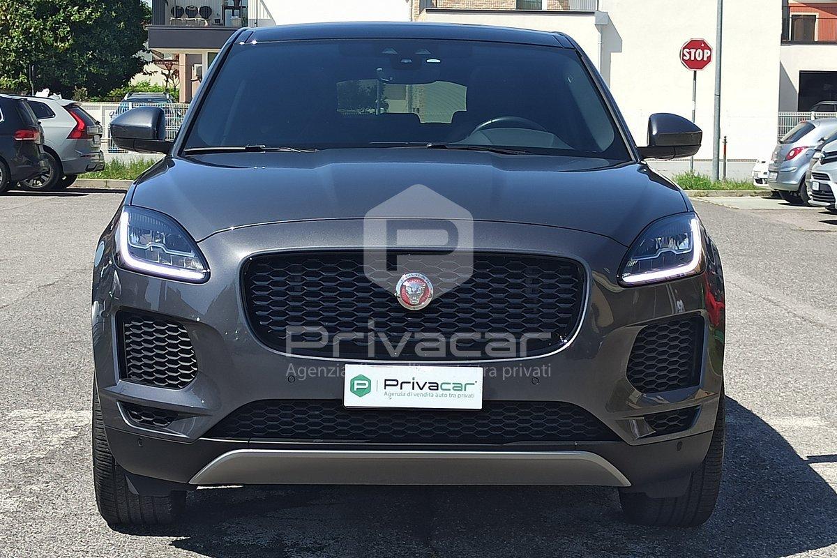 JAGUAR E-Pace 2.0 AWD aut. R-Dynamic S