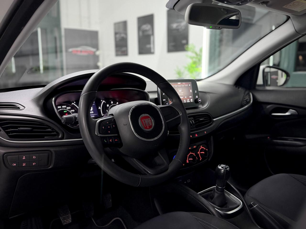 Fiat Tipo 1.3 Mjt S&S 5 porte