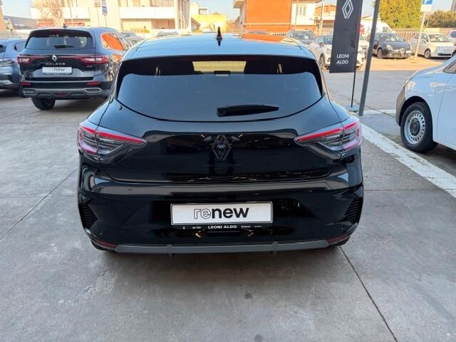 Renault Clio Full Hybrid E-Tech 145 CV 5 porte Esprit Alpine