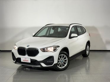 Bmw X1 sDrive18i Advantage