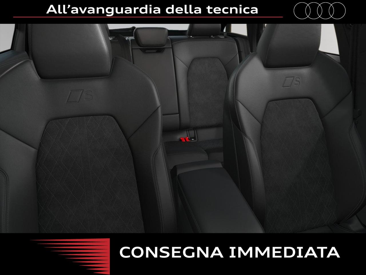 Audi A5 avant 2.0 e-hybrid 299cv s line edition quattro s tronic