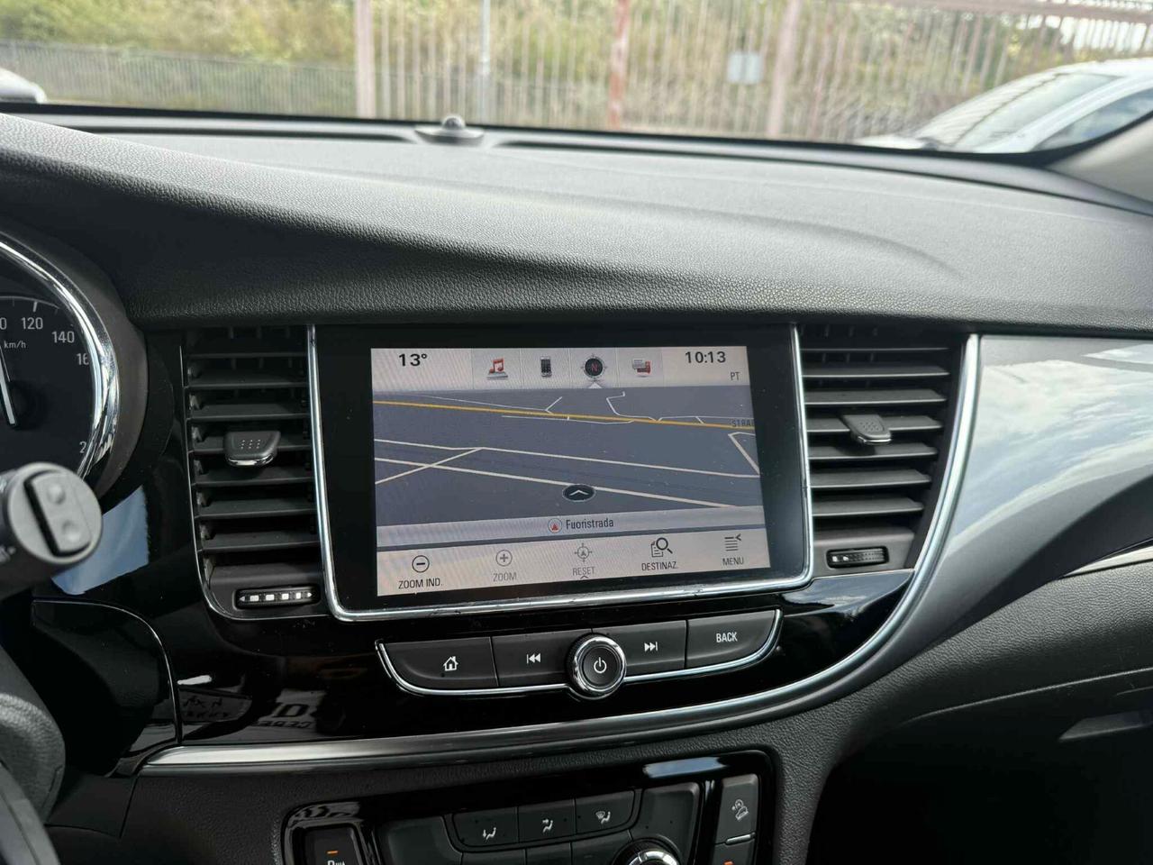 Opel Mokka X 1.6 CDTI 136CV -4x4-