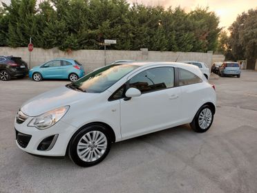 Opel Corsa 1.0 12V 3 porte Edition