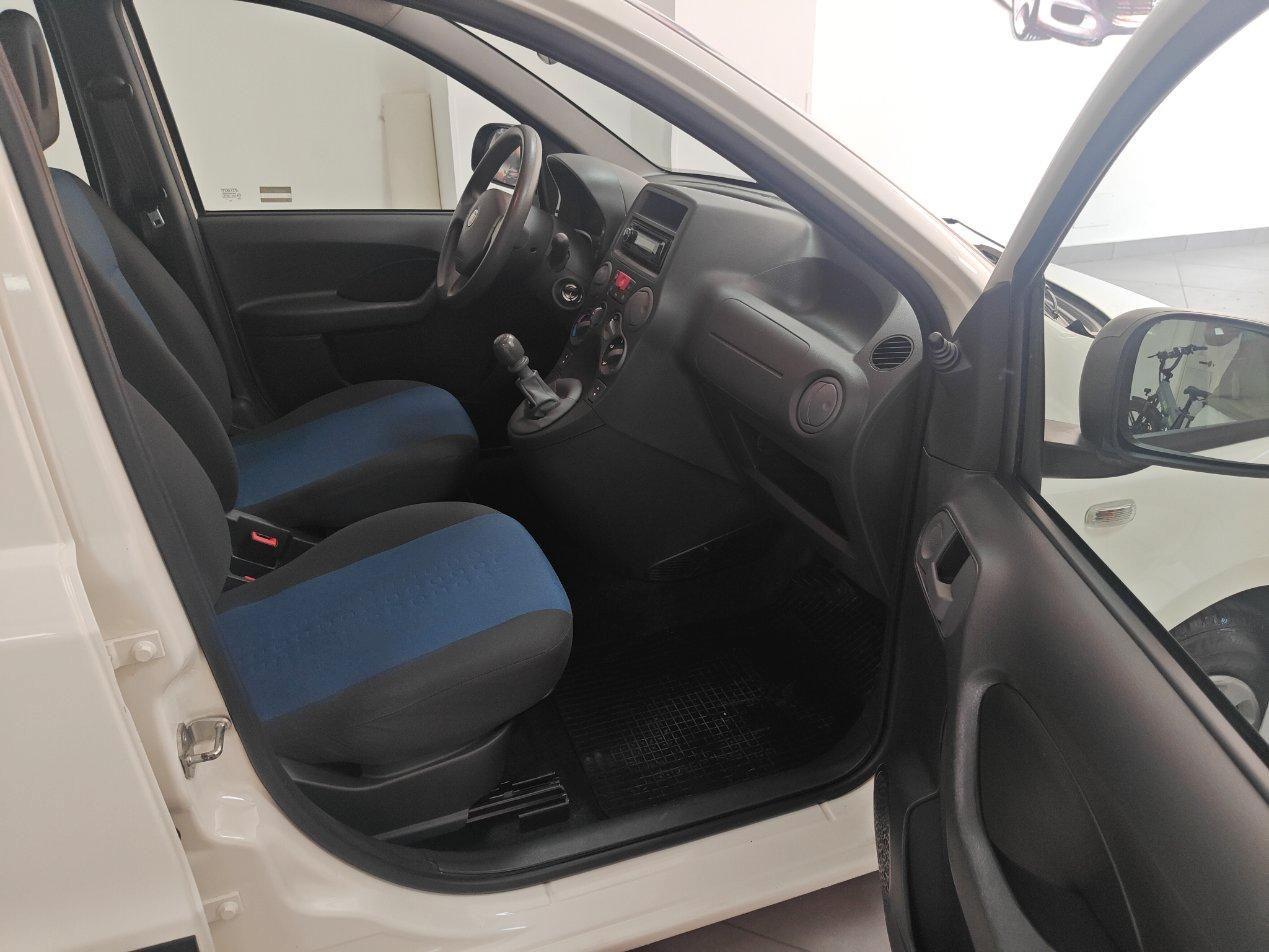 Fiat Panda 1.2 Active 69cv E5