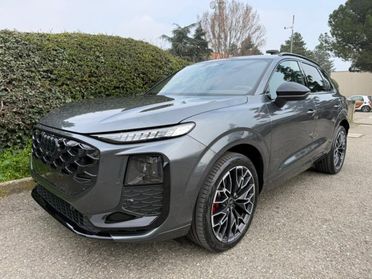 AUDI Q3 TDI S tronic S Line edition KM0 - NAVI - TECH PRO