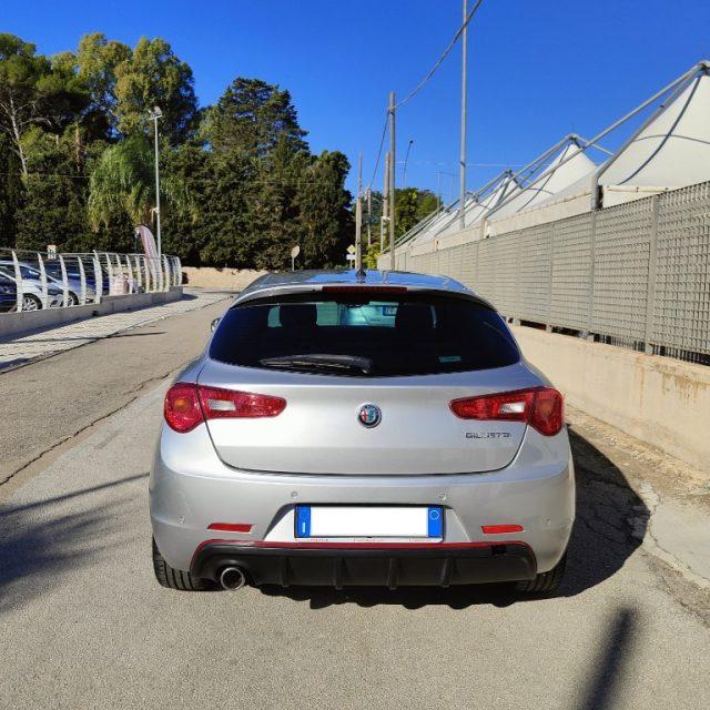 ALFA ROMEO Giulietta 1.6 JTDm 120 CV Super