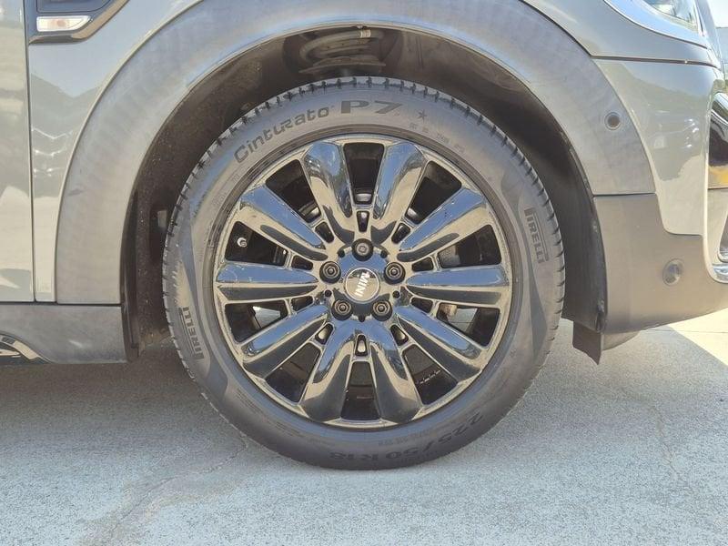 MINI Countryman Mini 1.5 One D Hype auto 7m