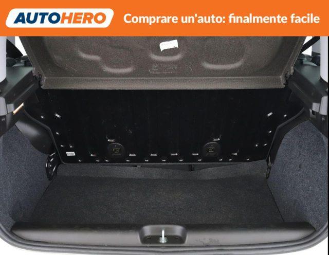 FIAT Panda 1.2 Pandazzurri
