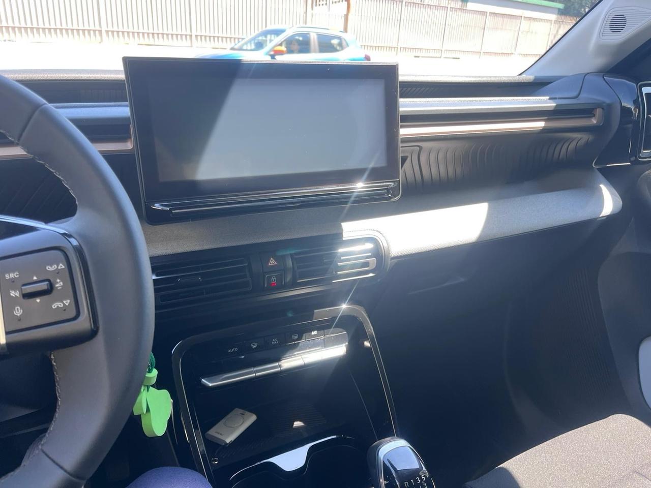 Citroen C3 Aircross PureTech Turbo 100 CV Plus