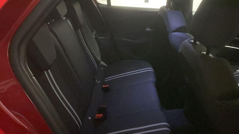 Opel Corsa Corsa 1.2 100 CV GS