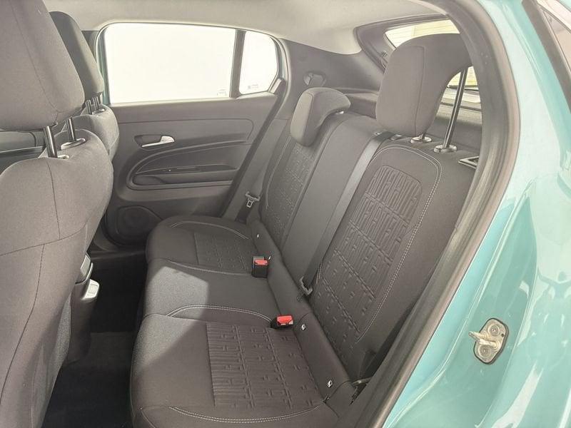 FIAT 600 1.2 Hybrid 145cv DCT MHEV