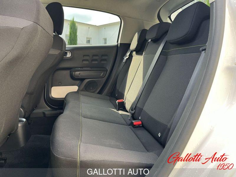 Citroën C3 Aircross PureTech 110 S&S MAX