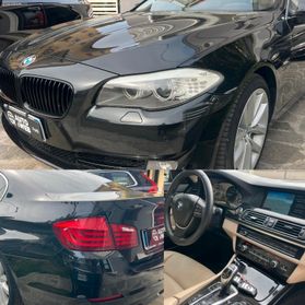 BMW 530 530d XDRIVE 258CV