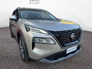 Nissan X-Trail IV 2022 1.5 e-POWER N-Connecta 2WD Auto