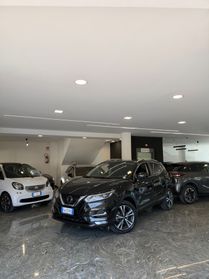 Nissan Qashqai 1.7 dCi 150 CV Tekna+