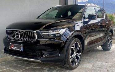 VOLVO XC40 T4 Recharge Plug-in Hybrid Inscription