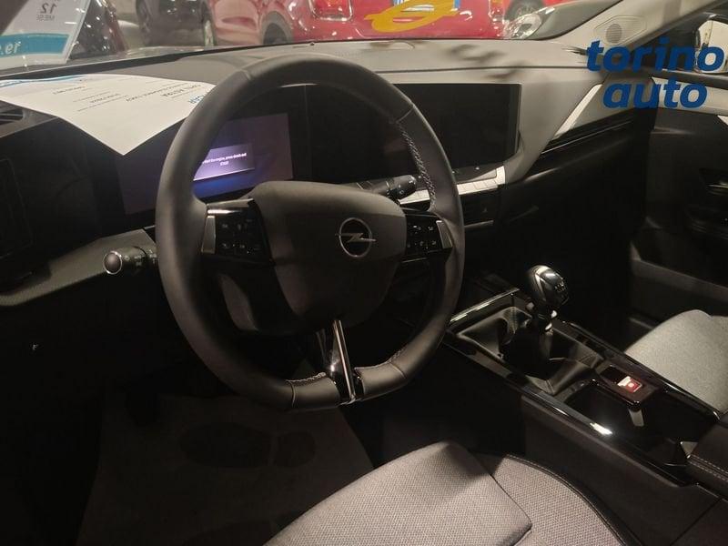 Opel Astra 1.2 Turbo 130cv Business Elegance