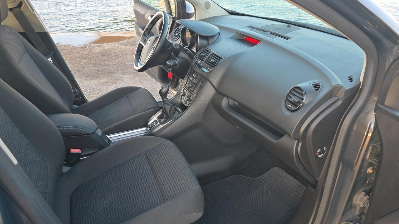 Opel Meriva 1.4 100CV Advance