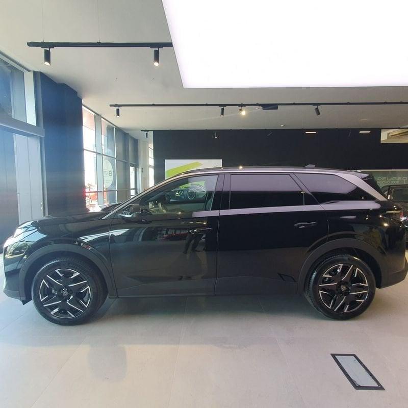 Peugeot 5008 Nuovo 5008 ALLURE - Hybrid 145 e-DCS6