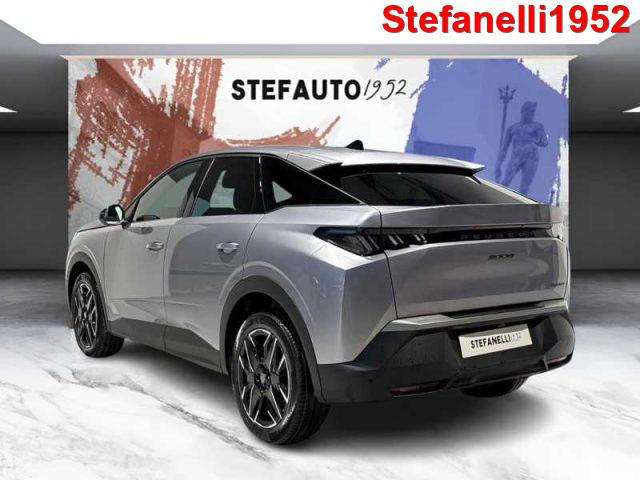 PEUGEOT 3008 1.2 hybrid Allure 136cv e-dcs6
