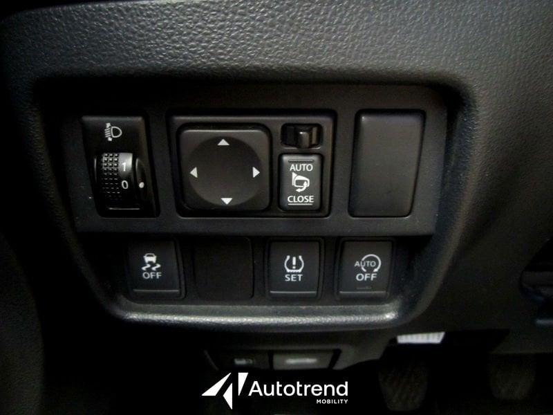 Nissan Juke 1.5 dCi 110 CV NAVI S&S Tekna