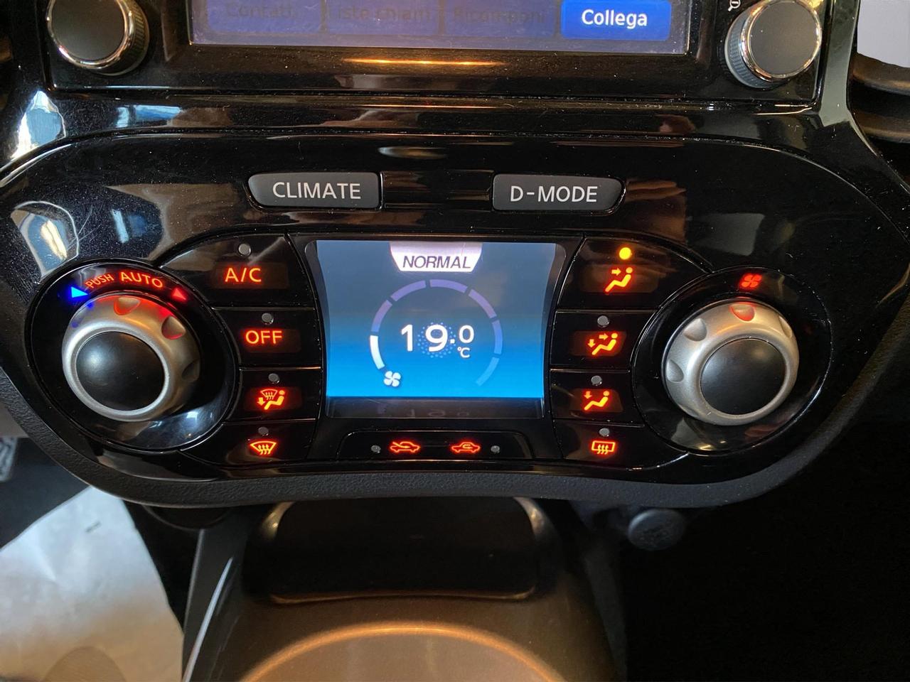 Nissan Juke 1.2 dig-t Acenta 115cv E6