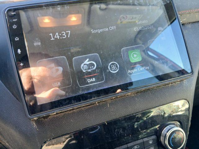 EVO Evo3 1.5 Bi-fuel GPL