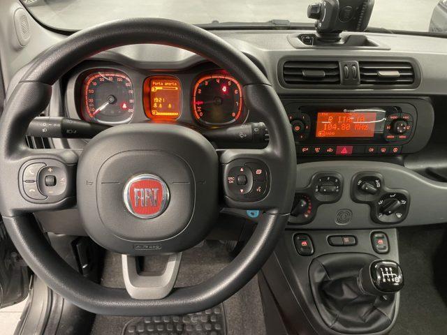 FIAT Panda 1.0 Hybrid 70 CV City Life