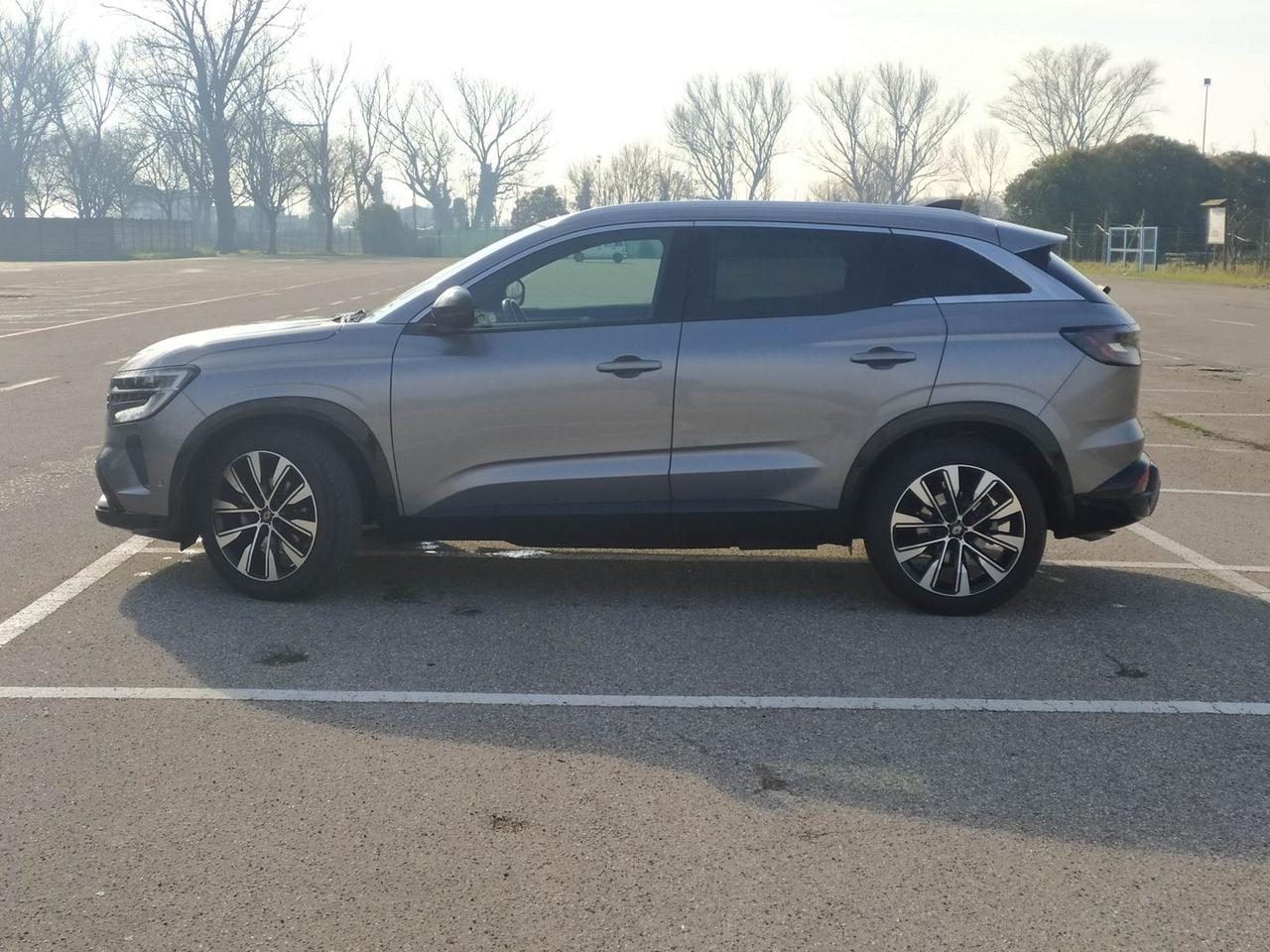 Renault Austral Techno 160 MHEV #9199